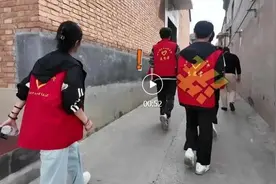 快来围观！“追光，新乡！”短视频大赛精彩作品来了（二）图片