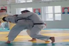 “把男子柔道队的辉煌留住！”图片