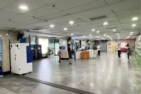 中秋国庆假期出行，拿好这份天河客运站客流高峰候乘指引图片