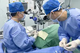 济南普瑞眼科医院“一站式”解决多重视力问题图片