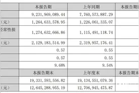 上半年营收和利润双增长！三七互娱季度分红背后图片