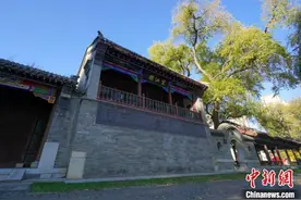宁古塔苦寒无比？且看今日鱼米之乡图片
