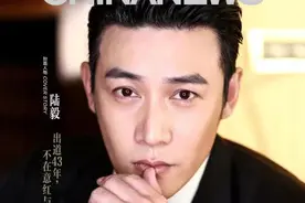没有野心的知名演员，接二连三上热搜图片