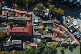 又现“货不对板”？闵行这个交付楼盘争议不小…图片