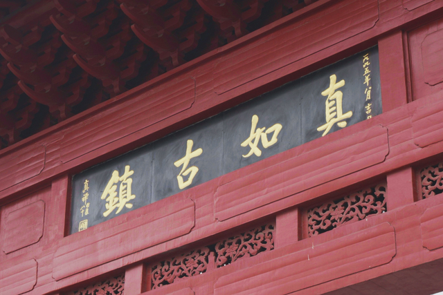 苏河寻元、玉树临风，普陀这两条特色旅游线路，等你来打卡！