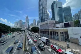 网购“港货”走俏东盟！香港再推便利通关政策撬动新兴市场图片