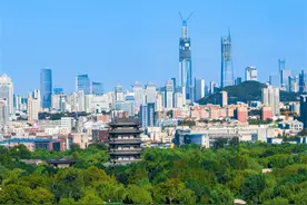 济南，新增一个“区”！图片