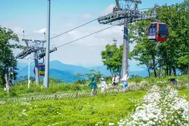 财经聚焦|暑期游开启，哪些“文旅大餐”等你品尝？图片