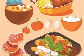 冬日吃火锅 美味与健康怎样兼顾图片