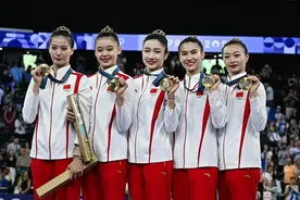 巴黎奥运会与体育经济系列文章3：从巴黎奥运会看体育经济的国别影响图片