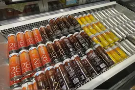 价格“蜜雪冰城化” 精酿赛道出现低价“搅局者”图片