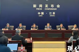 江苏新一轮太湖综合治理成效背后：多部门齐抓共管，共护碧波万顷图片