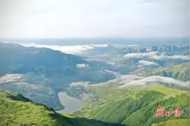 为陇原织锦绣！2024年甘肃林草工作这样干图片
