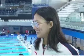 巴黎残奥会中国游泳运动员备战状态如何？记者探访图片
