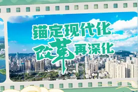 纺织服装业“多点开花”，贵州有了一个新的产业支点图片