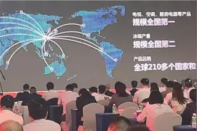 强化全球市场竞争力 广东家电正加速品牌出海图片
