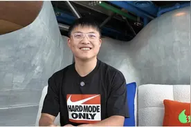 红星专访丨奥运赛场首战全马，退役电竞选手Uzi：我要完成不可能的挑战图片