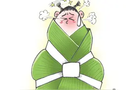 “青春版”体态矫正带不宜长期佩戴图片