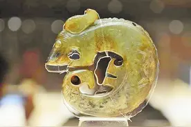 了不起的甲骨文图片