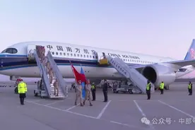 蓝盔勇士 | 中国第十批赴南苏丹（朱巴）维和步兵营回国图片