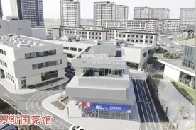 哈尔滨新区：动能澎湃，向“新”向“未来”图片