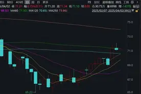 或宽幅上调！成品油价调价窗口今夜开启图片