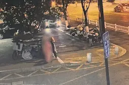 “男友”当街被人拿下！杭州女子松了口气......图片