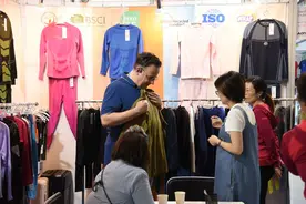 广交会上绿色环保产品见证中国制造转型升级图片