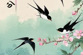 节令之美｜20日17时1分春分：春色正中分，人间恰良辰图片