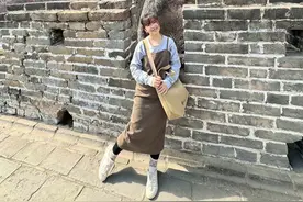 “90后”老挝姑娘赵明艳：我是受中国文化熏陶长大的图片