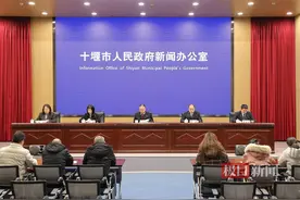 湖北十堰市10个科技创新项目获评“中国好技术”，数量位居全省第一图片