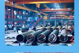 一图读懂｜六组数据看中国经济持续回升向好图片