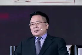 “台独”是怎样形成？台评论员蔡正元：三层原因！图片