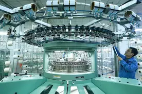 特朗普关税冲击美国中小企业，“我们与中国竞争，但制造也得靠中国”图片