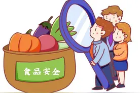 【健康科普】这些食品安全知识你了解吗？图片