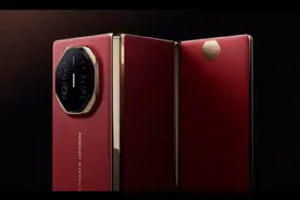 商业快评 | 2024 国产手机世界崛起 | 封面天天见图片