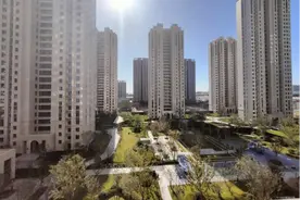 房地产市场“回暖”势头强劲 佰柯达住工精装业务电话铃声不断图片