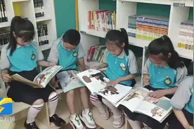 打开绘本新方式 100个故事等你来解锁图片