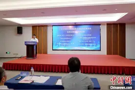 厦门力争建成信用创新高地 推出百行信用大数据创新应用场景图片