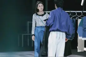 来自智利的导演排出了魔幻现实主义的智慧 舞台上的《一日三秋》一句顶一万句图片