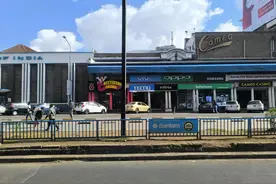 一街开多家门店，“非洲之王”如何练成｜出海新机·“非”行日记图片