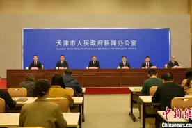 天津蓟州：推动多业态融合发展 打造文旅“一号亮点”图片