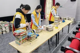 叮~您有一封来自中山纪念图书馆东凤分馆的感谢信图片