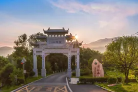 快来报名！长沙影珠山登高大会即将举行！邀您共赏福临秋景图片