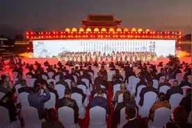 历经两年保护更新！西昌600年建昌古城全面开城迎客，曾是四川西南军事重镇图片