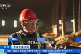 秸秆再利用，节约标准煤近30万吨！辽宁采暖季秸秆烧出“新温度”图片