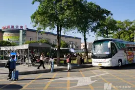 中国“最简陋机场”全新登场！曾被调侃“一把U型锁就能关上大门、像县城汽车站”图片