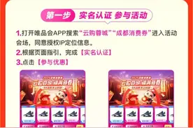 成都3000万消费券点燃消费热浪，悦己消费、健康消费成关键词图片