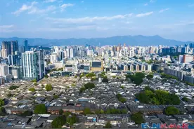 事关文物建筑活化利用！福州印发通知图片