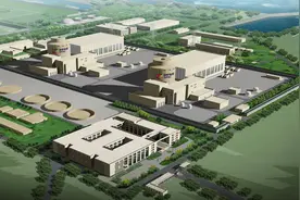 “核”力守护，共赴山海之约丨国核示范助力达因·2025荣成马拉松图片